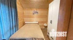 Дом 100м², 1-этажный, посуточно, 