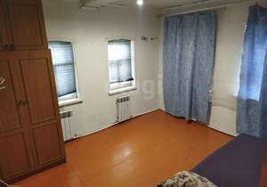 Дом 40м&sup2;, 1-этажный, на длительный срок, 