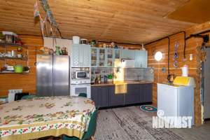 Дом 168м&sup2;, 1-этажный, на длительный срок, 