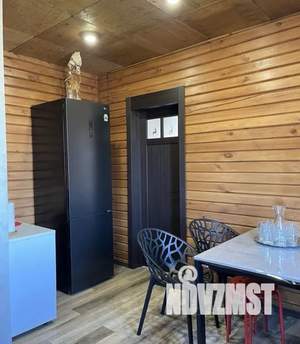 Дом 160м&sup2;, 2-этажный, посуточно, 