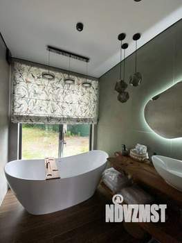 Дом 50м&sup2;, 1-этажный, посуточно, 