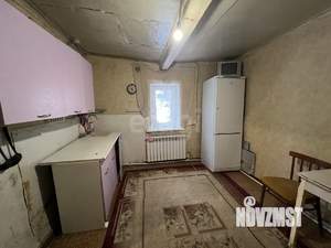 Дом 45м&sup2;, 1-этажный, на длительный срок, 