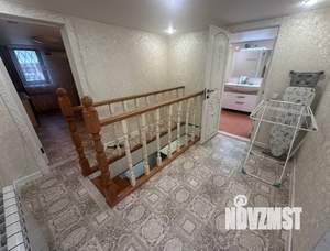 Дом 170м², 2-этажный, на длительный срок, 