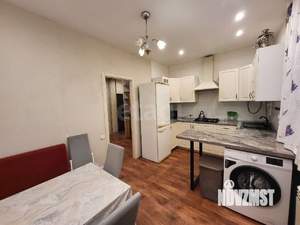 Дом 70м&sup2;, 2-этажный, на длительный срок, 