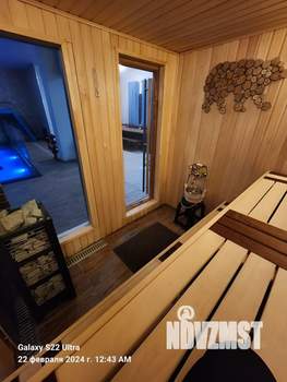 Дом 170м&sup2;, 2-этажный, посуточно, 