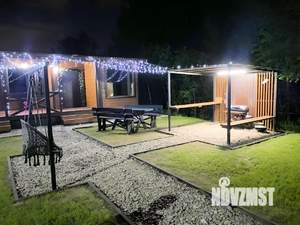 Дом 65м², 1-этажный, посуточно, 