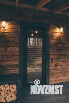 Дом 24м&sup2;, 1-этажный, посуточно, 