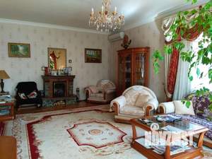 Коттедж 482м², 2-этажный, на длительный срок, 