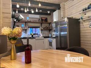 Дом 150м&sup2;, 2-этажный, на длительный срок, 