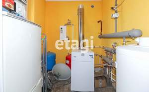 Дом 288м&sup2;, 2-этажный, на длительный срок, 