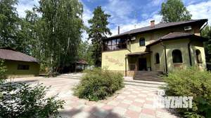 Дом 288м&sup2;, 1-этажный, посуточно, 