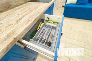 Дом 32м², 1-этажный, посуточно, 