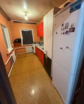 Дом 100м&sup2;, 2-этажный, на длительный срок, 