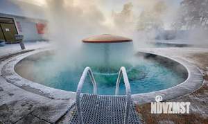 Дом 78м&sup2;, 1-этажный, посуточно, 