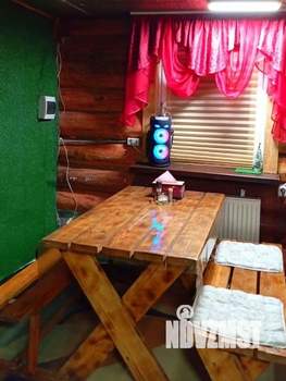 Дом 80м&sup2;, 2-этажный, посуточно, 