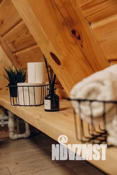 Дом 62м², 2-этажный, посуточно, 