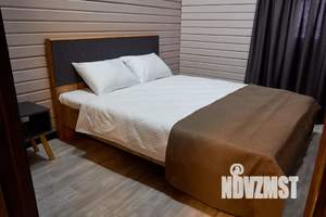 Дом 150м&sup2;, 2-этажный, посуточно, 