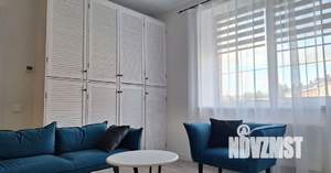 Таунхаус 120м², 3-этажный, на длительный срок, 