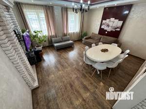 Дом 170м², 1-этажный, посуточно, 