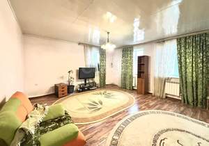 Дом 160м², 1-этажный, на длительный срок, 