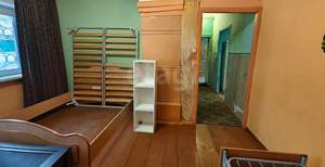 Дом 60м&sup2;, 1-этажный, на длительный срок, 