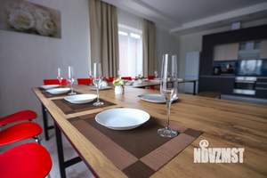 Дом 220м², 2-этажный, посуточно, 
