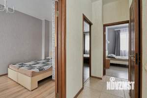 Дом 210м&sup2;, 1-этажный, посуточно, 