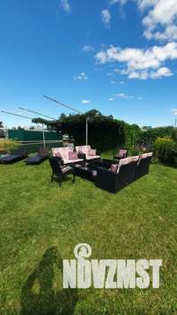 Дом 100м&sup2;, 2-этажный, посуточно, 