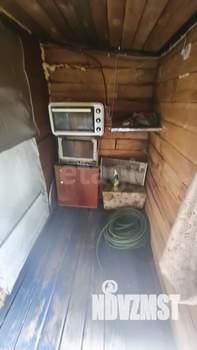 Дом 40м², 1-этажный, на длительный срок, 