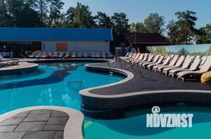 Дом 78м&sup2;, 1-этажный, посуточно, 