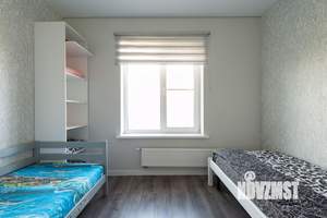 Дом 65м&sup2;, 1-этажный, посуточно, 