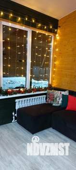 Дом 65м&sup2;, 1-этажный, посуточно, 