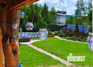 Дом 200м², 2-этажный, посуточно, 