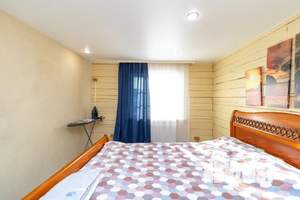 Дом 115м², 2-этажный, посуточно, 