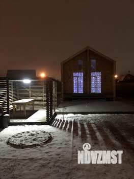 Дом 115м&sup2;, 2-этажный, посуточно, 