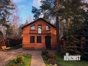 Дом 100м², 1-этажный, посуточно, 