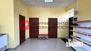 Дом 124м², 1-этажный, на длительный срок, 