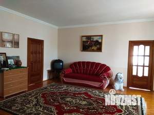 Коттедж 482м², 2-этажный, на длительный срок, 