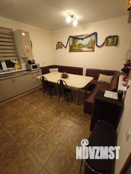 Дом 52м², 2-этажный, посуточно, 