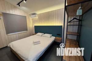 Дом 80м&sup2;, 1-этажный, посуточно, 