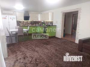 Дом 161м², 2-этажный, на длительный срок, 