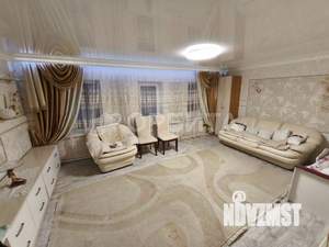 Дом 86м&sup2;, 2-этажный, на длительный срок, 