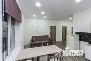 Дом 110м&sup2;, 1-этажный, на длительный срок, 