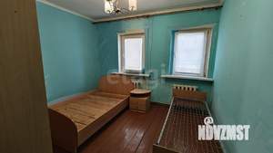 Дом 60м&sup2;, 1-этажный, на длительный срок, 