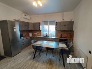 Дом 100м&sup2;, 1-этажный, на длительный срок, 