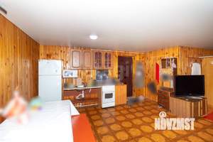 Дом 50м², 2-этажный, на длительный срок, 