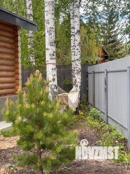 Дом 76м², 2-этажный, посуточно, 