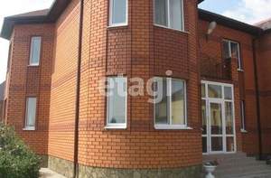 Дом 200м², 2-этажный, на длительный срок, 