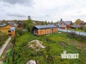 Дом 55м², 1-этажный, на длительный срок, 