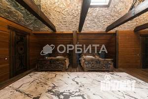 Дом 360м&sup2;, 2-этажный, на длительный срок, 